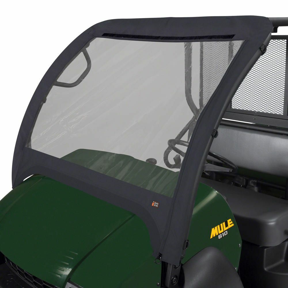 UTV Windshield