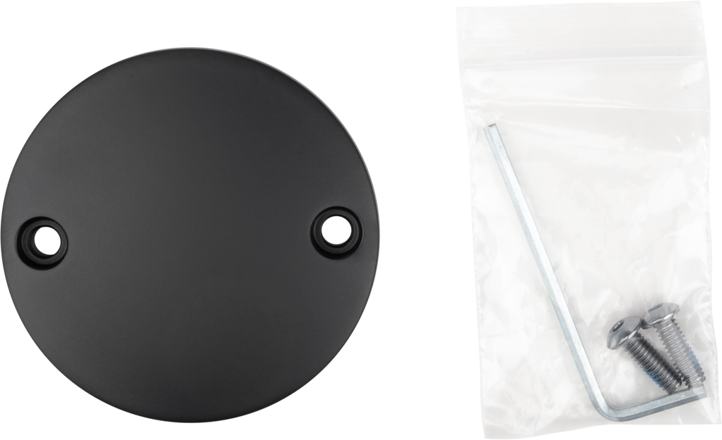 Point ignition Cover