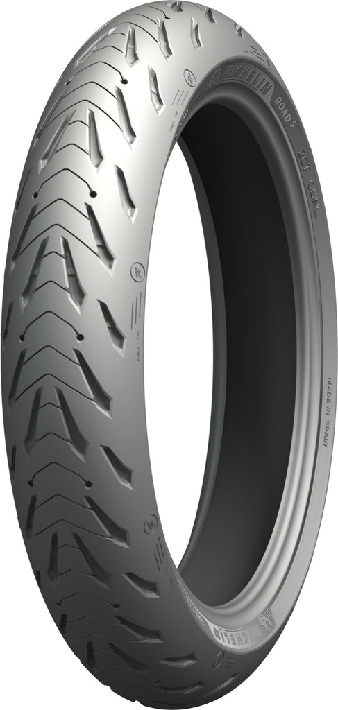Michelin TIRE PILOT ROAD 5