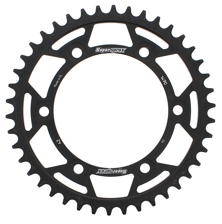 Supersprox REAR SPROCKET STEEL