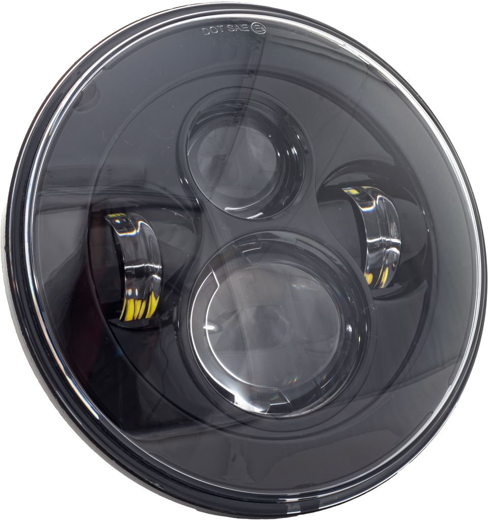 7" LED Headlight