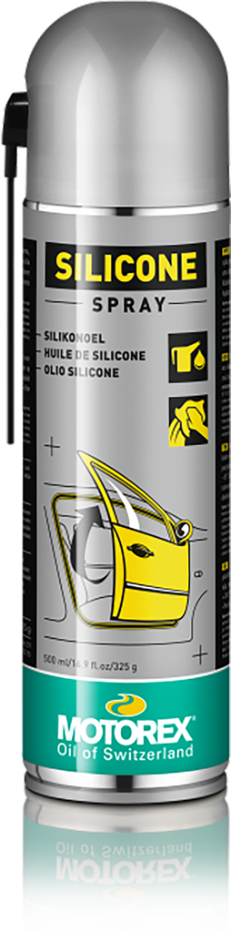Silicone Spray