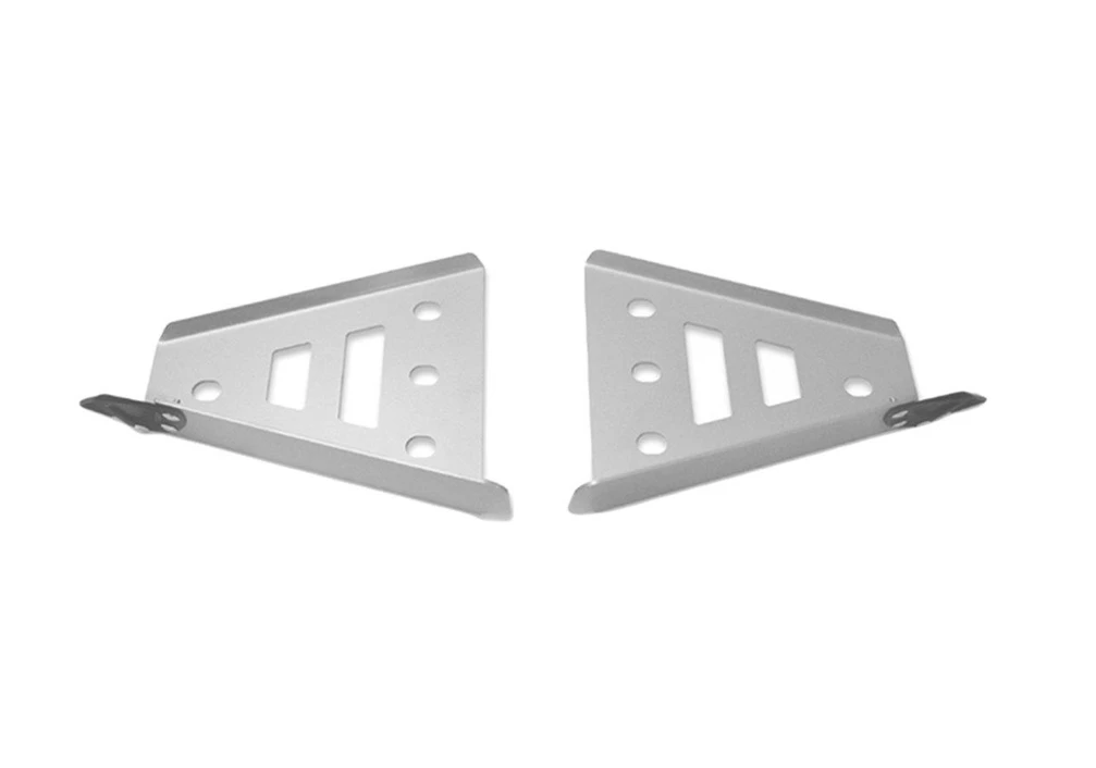 Alloy A-Arm Guards
