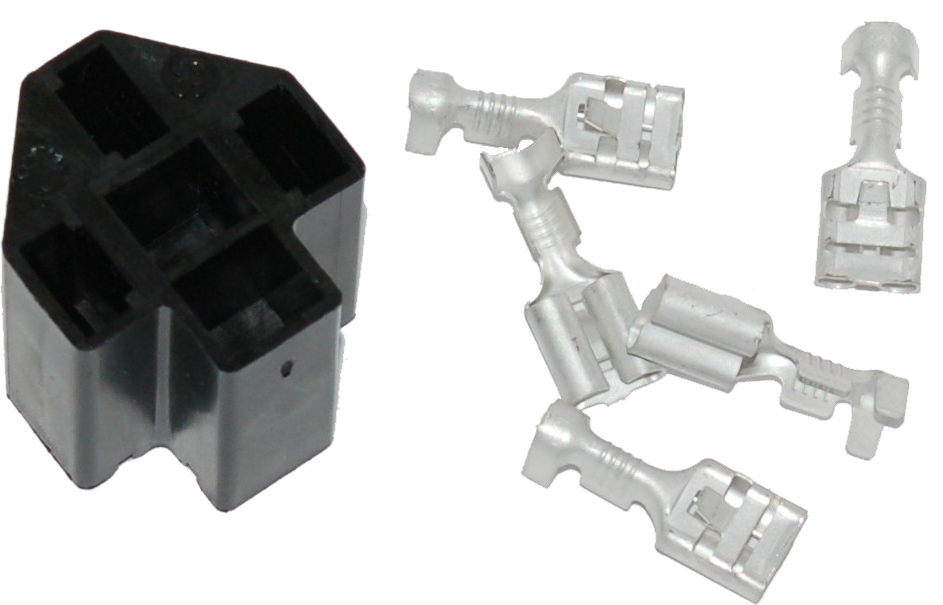 Namz Misc HD Style Terminals & Parts