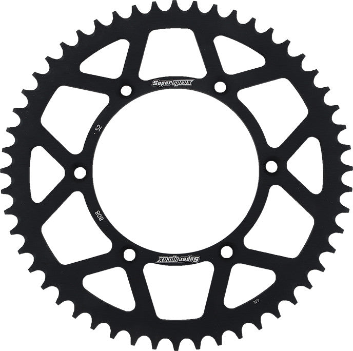 Supersprox REAR SPROCKET ALUMINUM