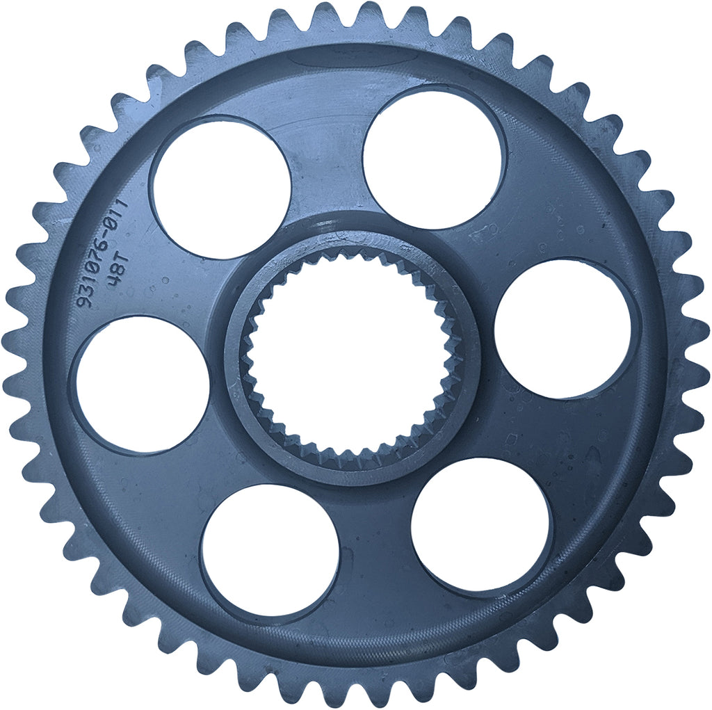 HY-VO Bottom Sprocket