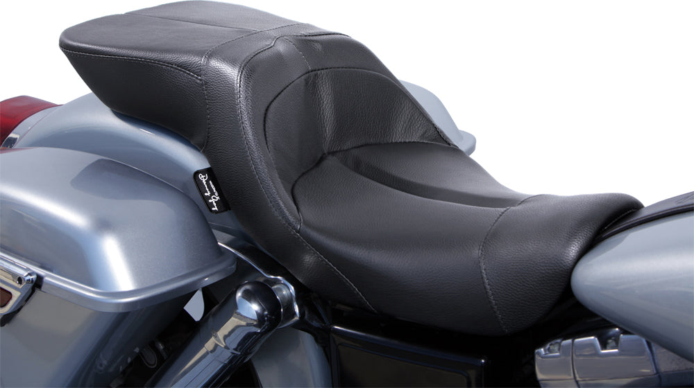 Dyna TourIST 2-Up Seat