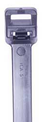Heavy Duty Reusable Cable Ties