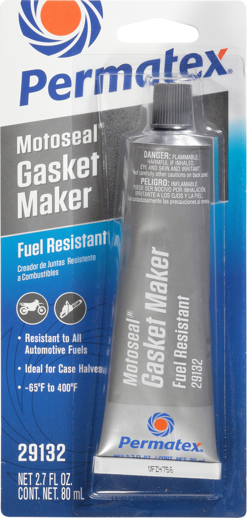 Motoseal Gasket Maker