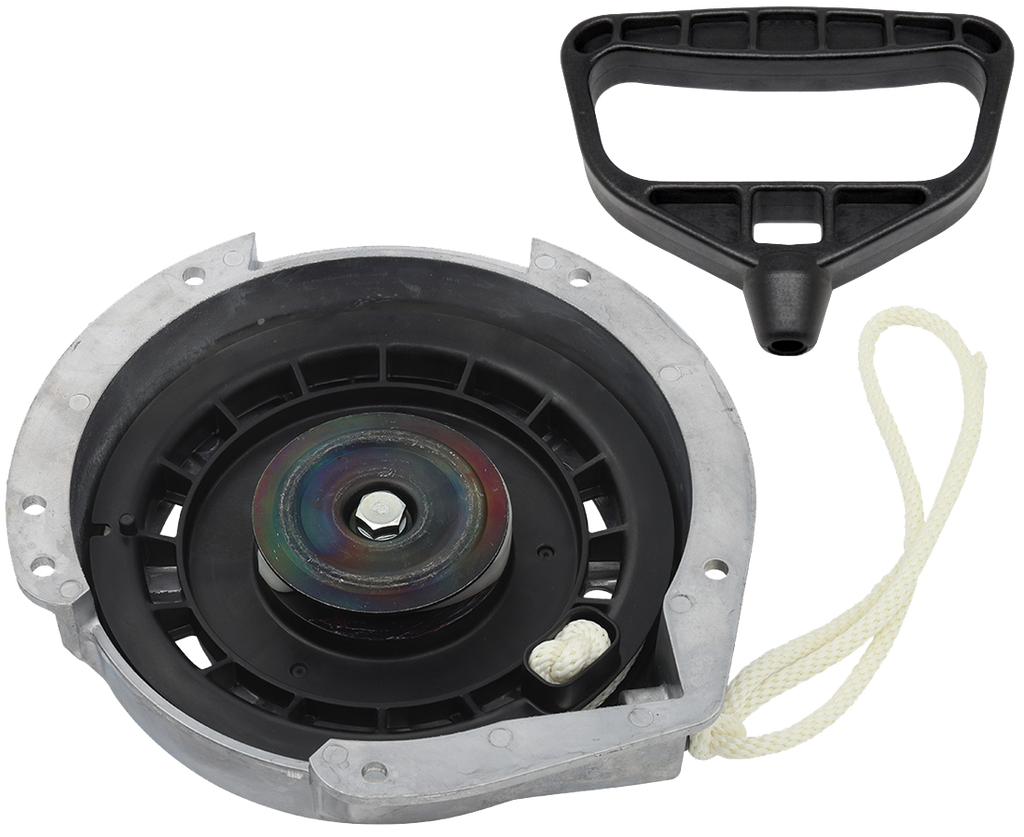 SPORT-PARTS INC. RECOIL ASSEMBLY