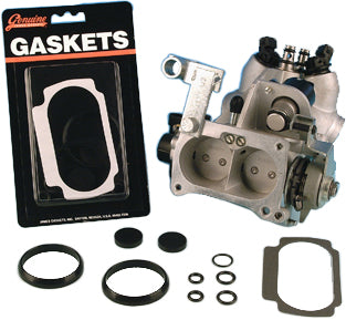 Big Twin/Twin Cam Gasket Kit
