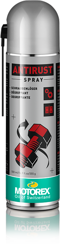 Anti-Rust Spray