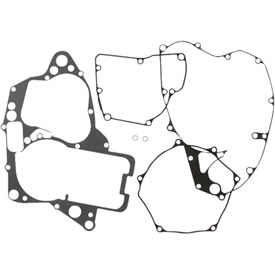 Cometic Gaskets Bottom End Gasket Kit for Suzuki