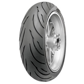 Continental Tire Conti Motion Rear Motorcycle Tire for Moto Guzzi