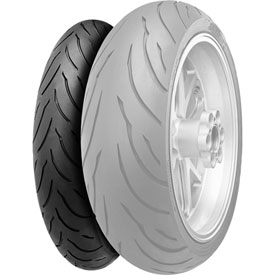 Continental Tire Conti Motion Front Motorcycle Tire for Victory