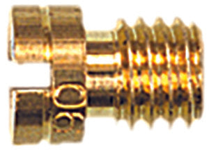 HARLEY MAIN JET #165 2/PK  EBC424-27-165