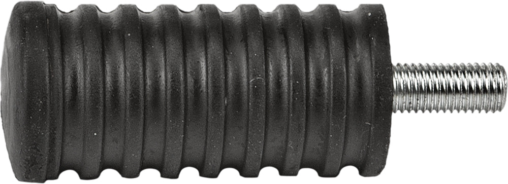 Ribbed Rubber Shift Peg