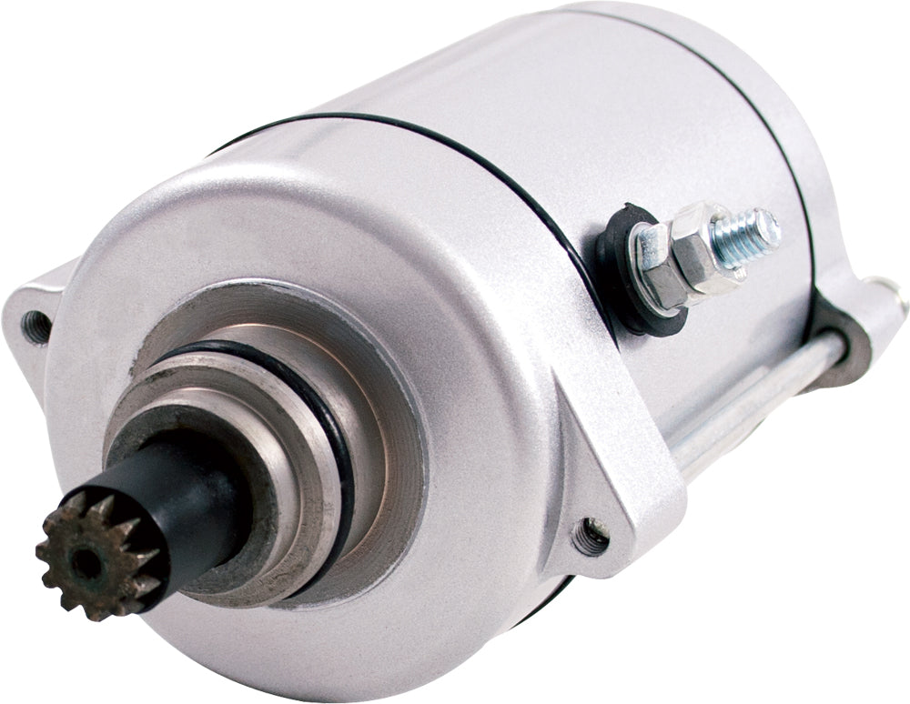 4-Stroke Engine Starter Motor
