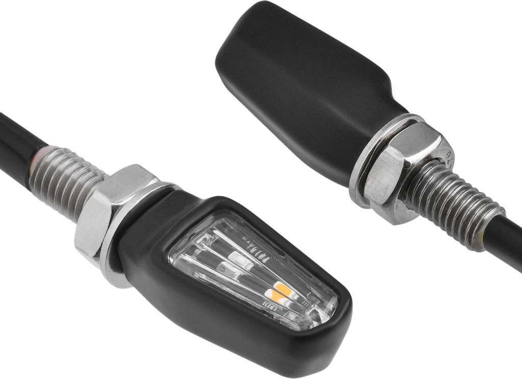 701 LED Turn SIgnals