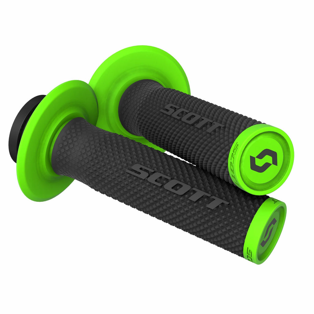 SX2 Lock-On Grips