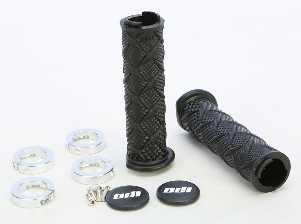 Odi ATV X-Treme Lock-On Off-Road Motorcycle Hand Grips