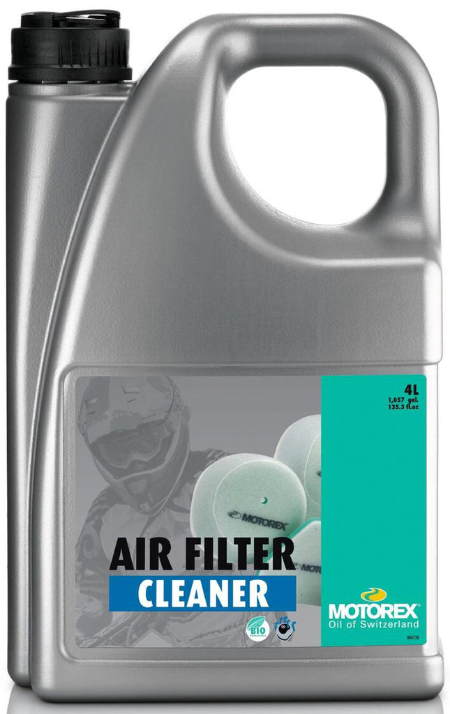 Air Filter Cleaner