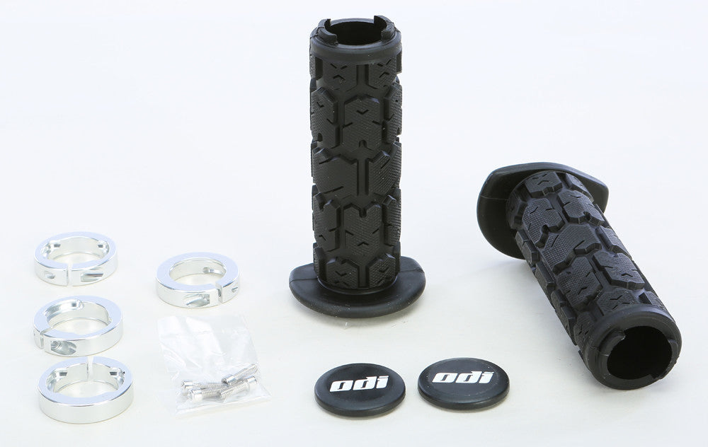 Rogue Standard Lock-on Grips