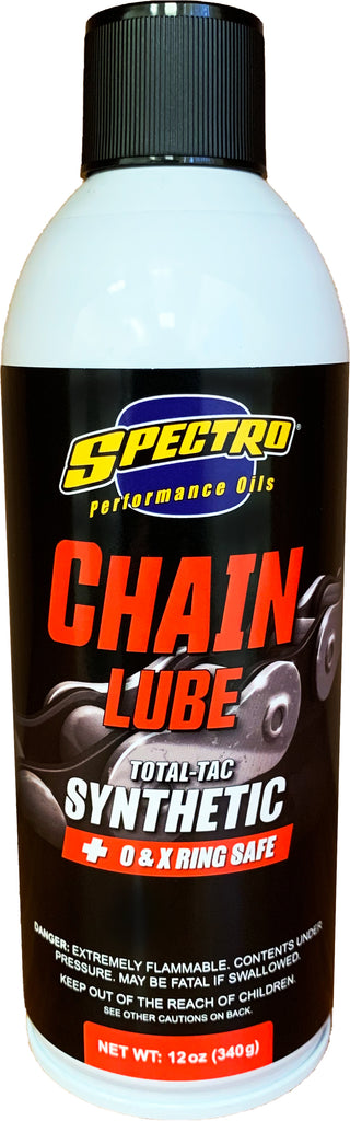 Synthetic Chain Lube