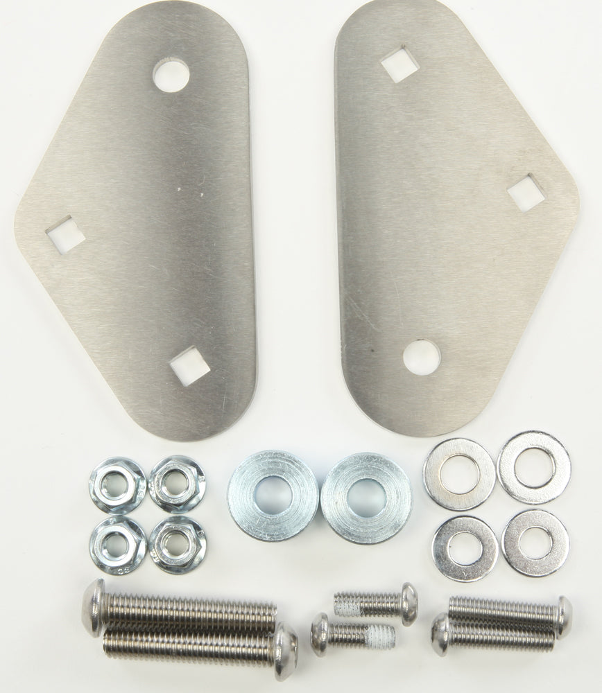 Add Hdwr F-16/F-18 For Cb900F