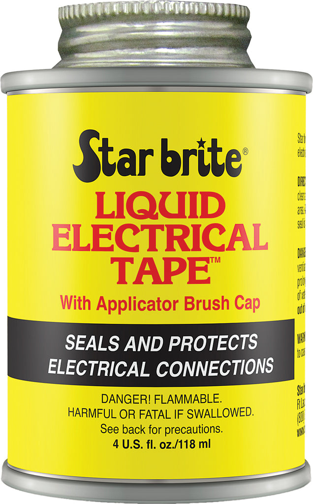 Liquid Electrical Tape