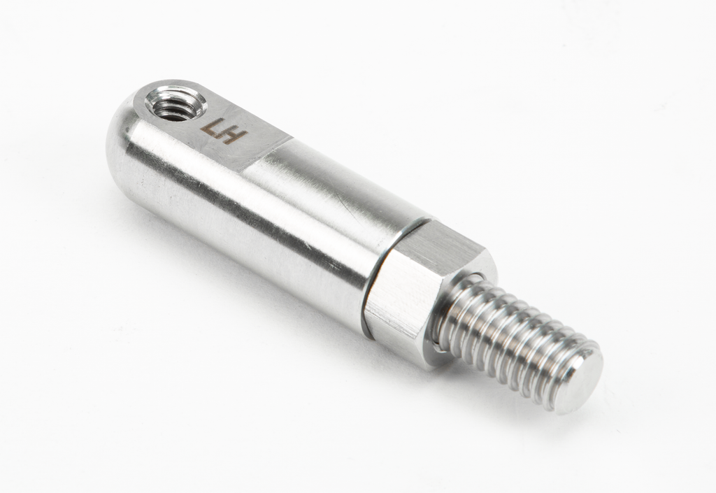 Ice Scratcher Replacement End