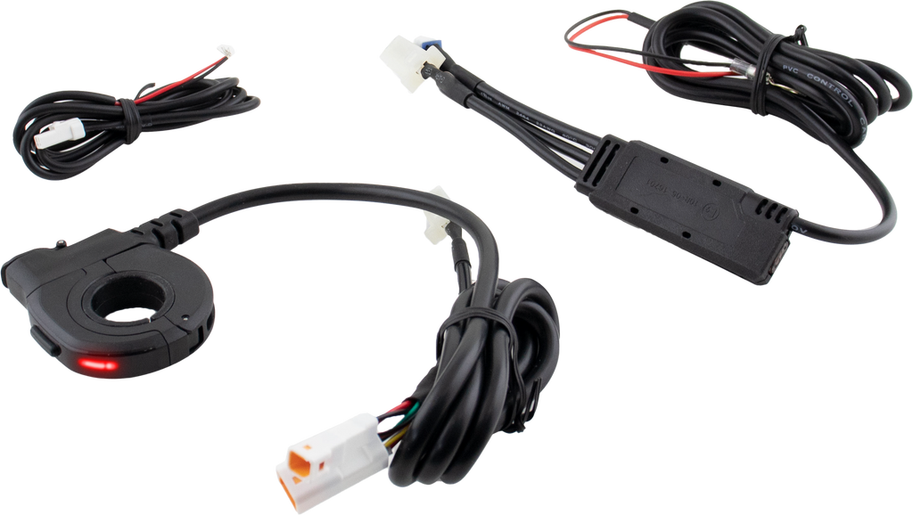 Thumb Switch
