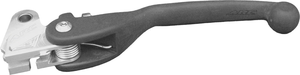 Composite Textured Clutch Powerlever