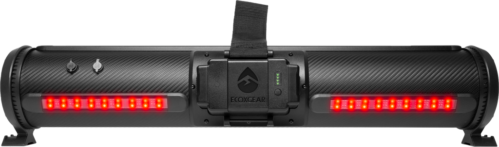 Battery Powered Soundextreme Soundbar