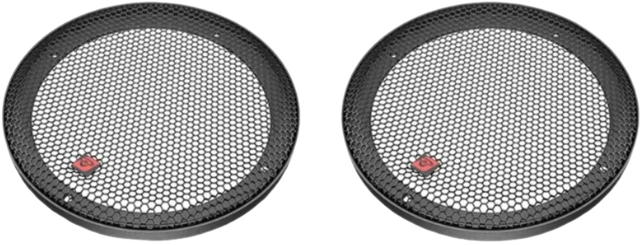 Fairing Speaker Grill