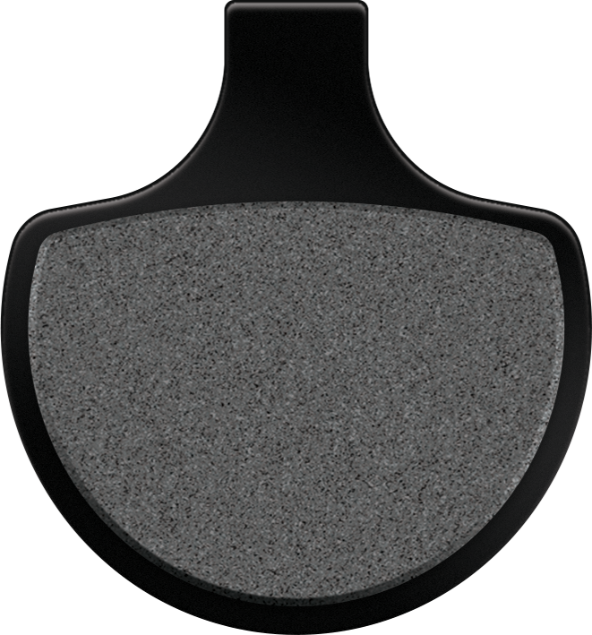 HD Organic Brake Pads