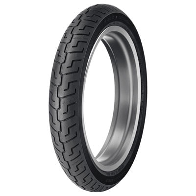 DUNLOP Harley-Davidson K591 Front Motorcycle Tire