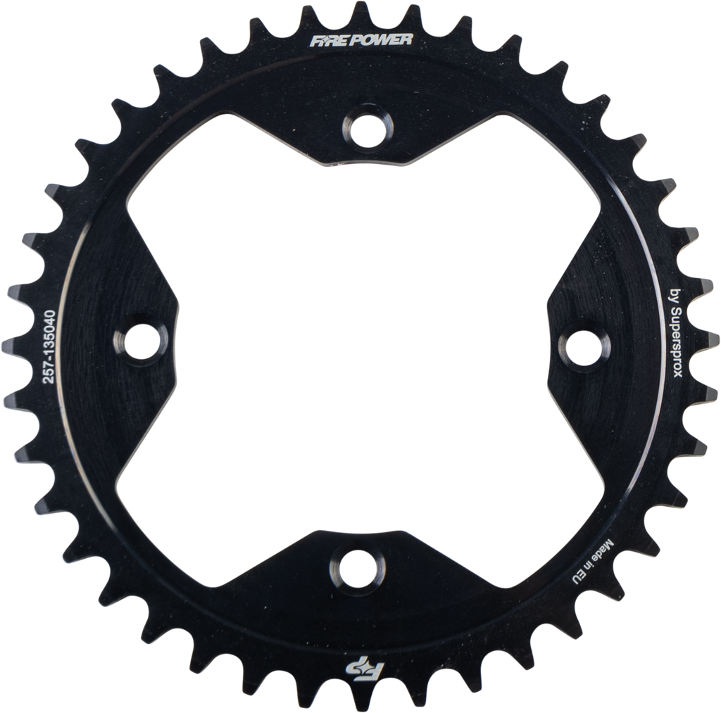 Rear Steel Sprocket