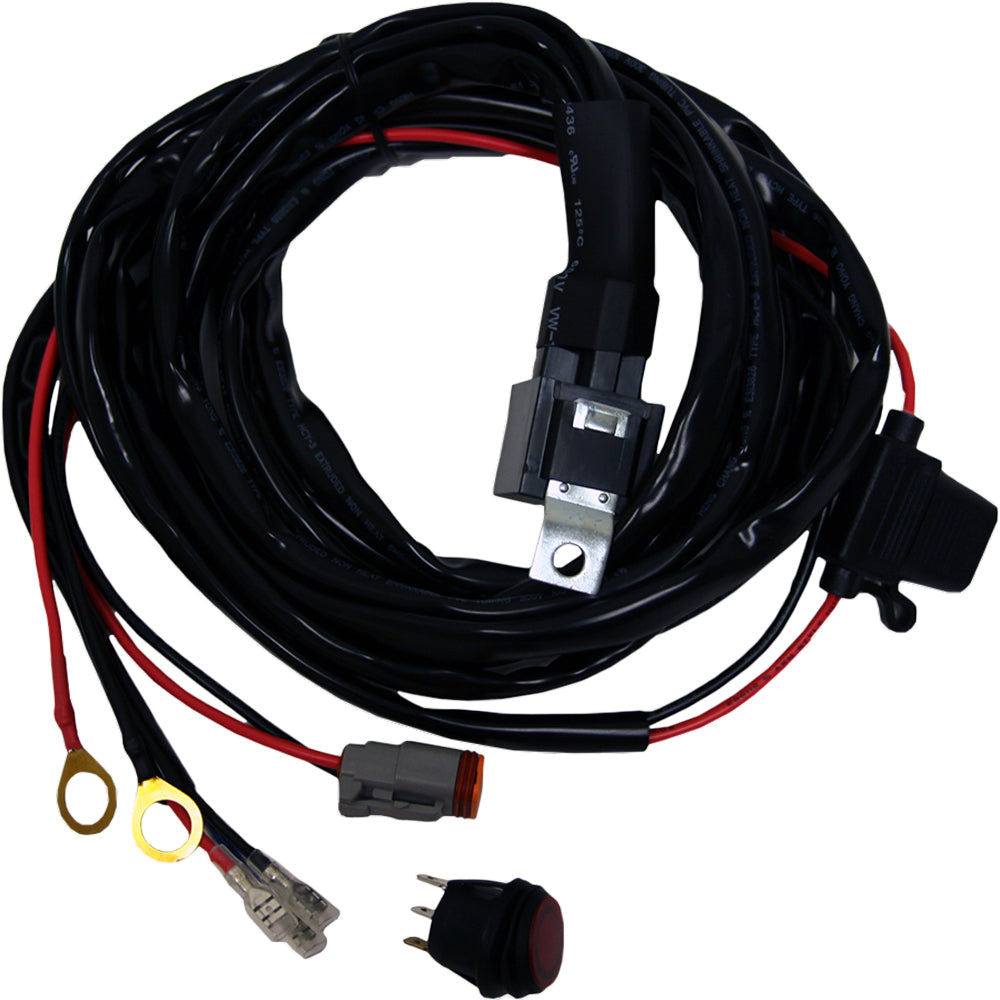 Lighting Wire Harness