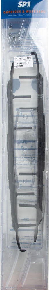 SPORT-PARTS INC. PR/X2 SIX60 DOUBLE CARBIDE