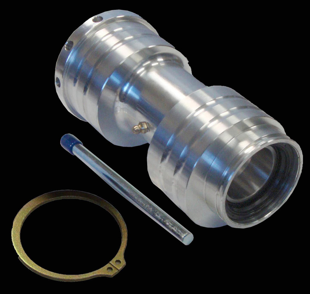 Rear Bearing Carrier