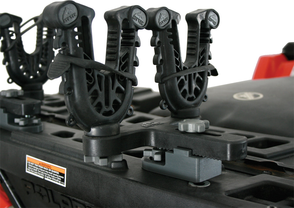 ATV TEK Flex Gun and Bow Wedge Lock Single