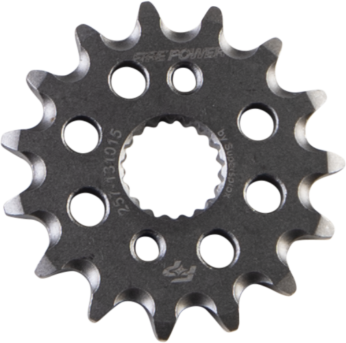 Front CS Sprocket