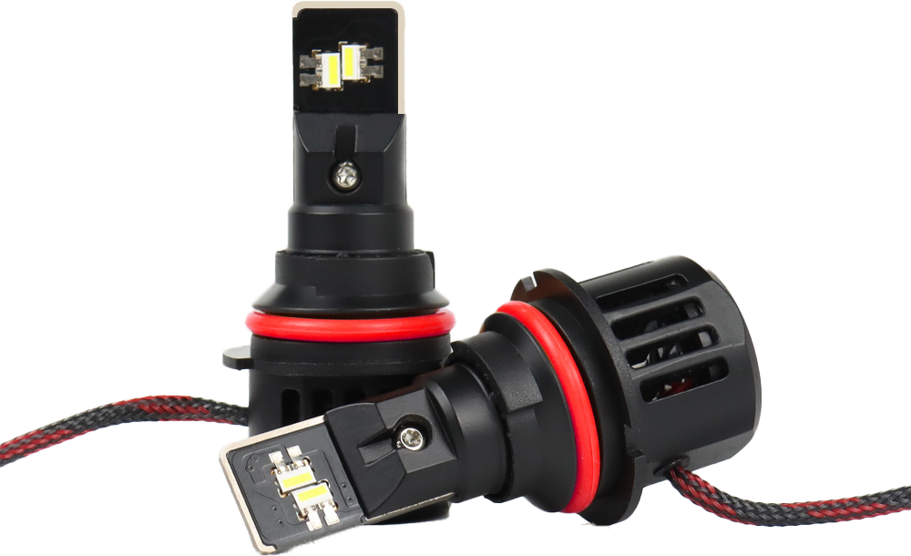 High Intensity Light Bulb HI/LO