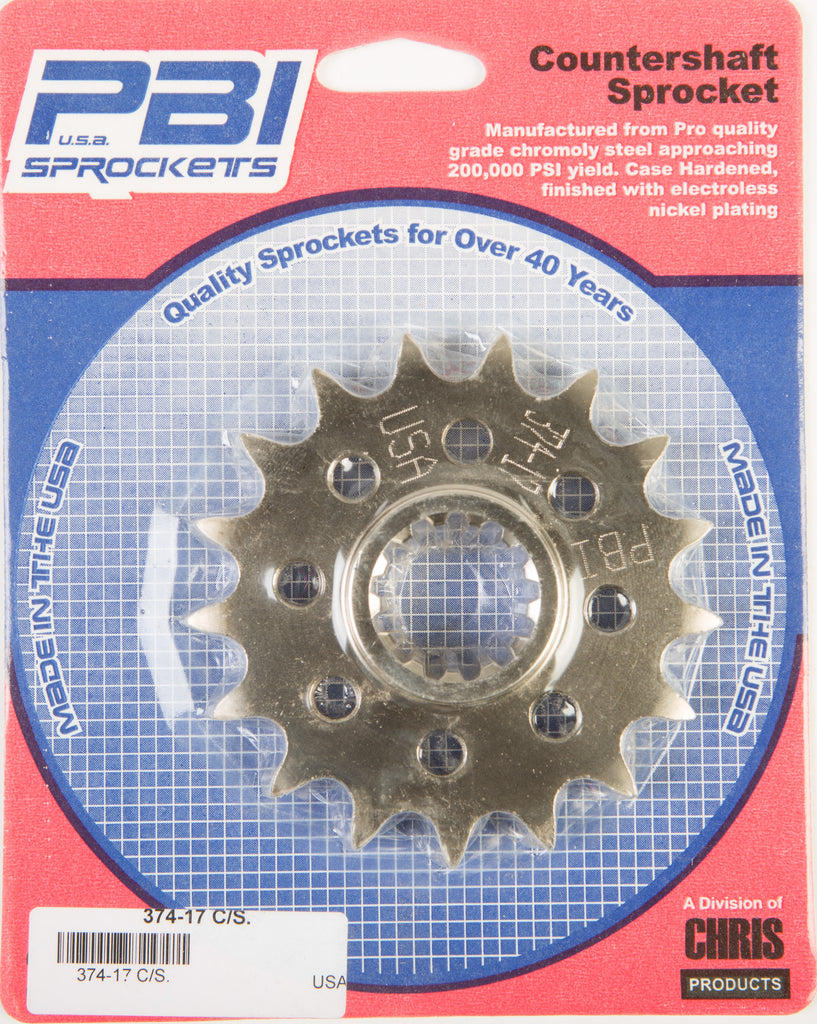 Countershaft Sprocket