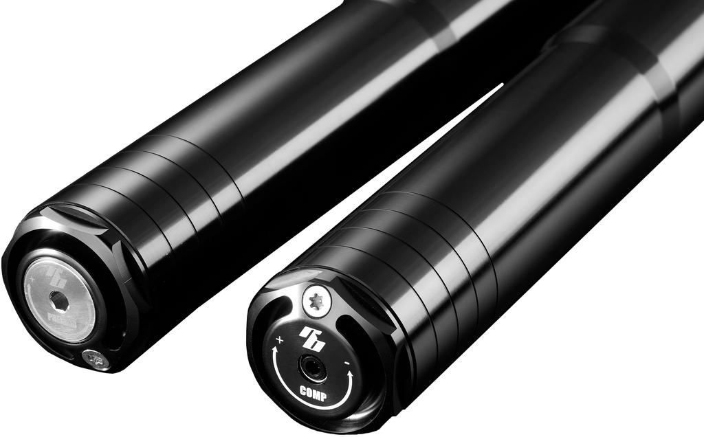 Bishop 43 MM Inverted Forks