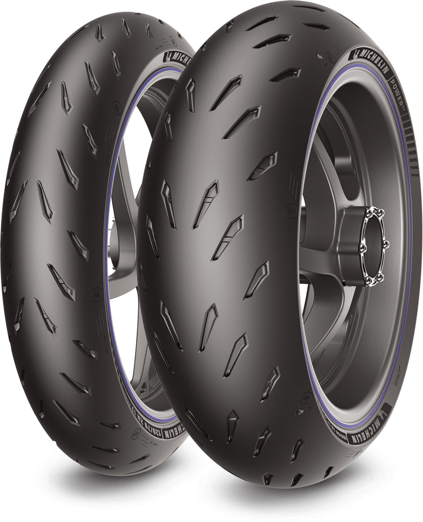 Power GP Tire