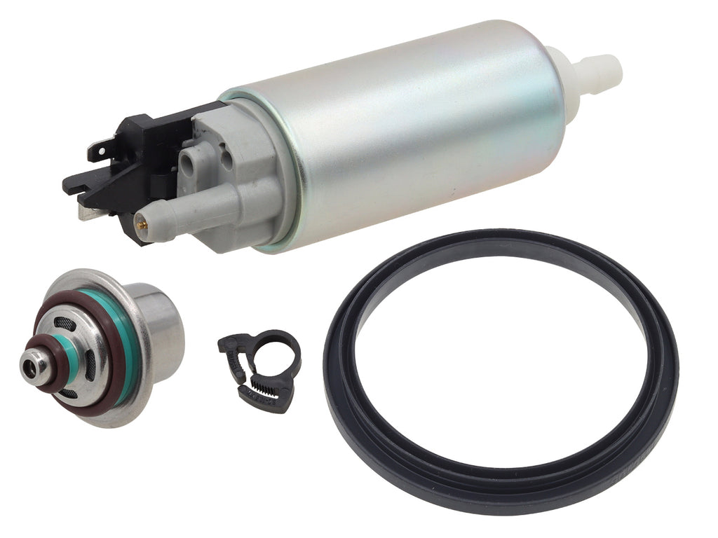 SPORT-PARTS INC. ELECTRIC FUEL PUMP