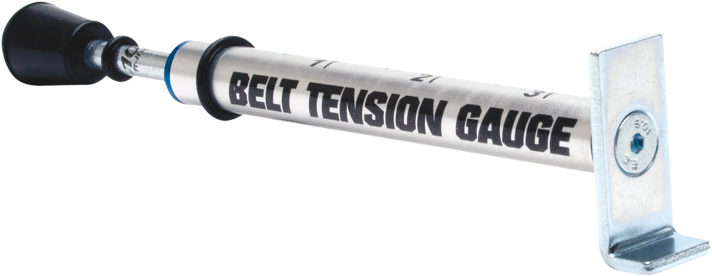 Belt Tension Gauge