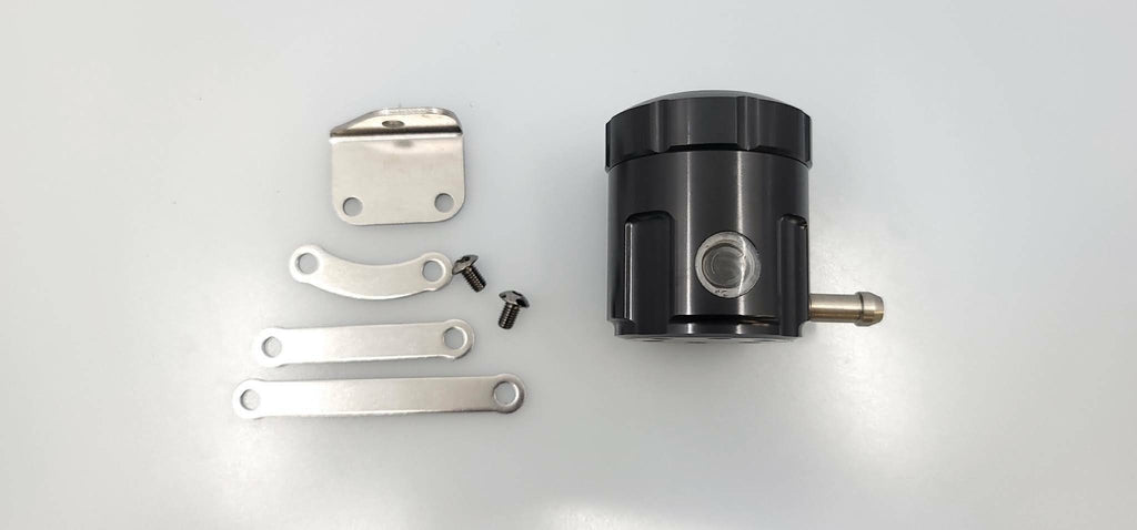Front Brake Reservoir